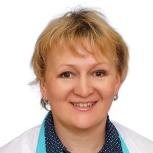 Отинова Алена Васильевна