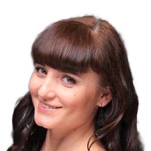 Серебрякова Марина Николаевна