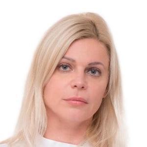 Нагорная Наталья Александровна
