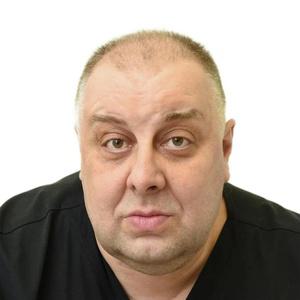 Цицилин Кирилл Александрович