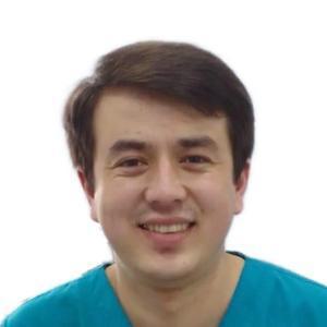 Ахмедов Халим Хакимджонович