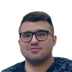 Чинаев Александр Маратович