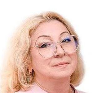 Алекперова Татьяна Владимировна