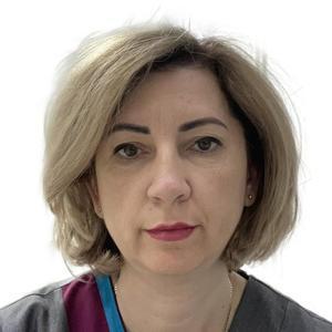 Руденко Татьяна Александровна