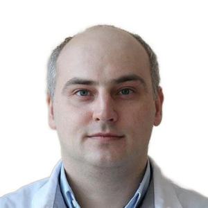 Горботенко Дмитрий Михайлович