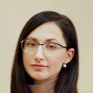 Радова Оксана Михайловна