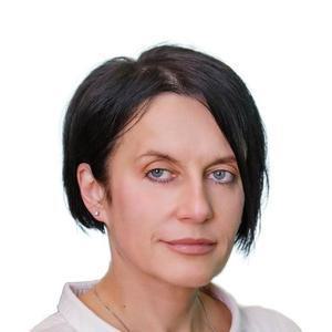 Шелаева Елизавета Валерьевна