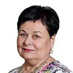 Маркова Татьяна Петровна