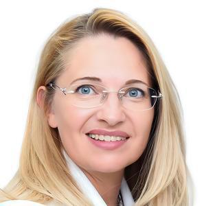 Лапина Елена Николаевна