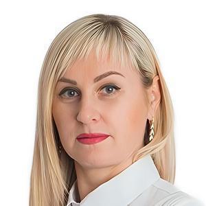 Веклич Людмила Алексеевна