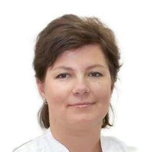 Зотова Татьяна Александровна
