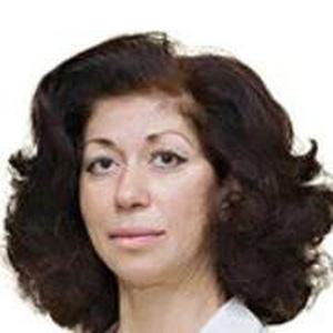 Драгилева Марина Анатольевна