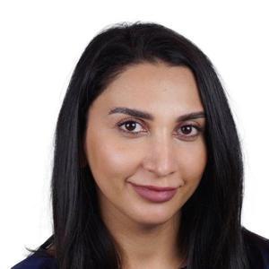 Абдуллаева Зейнаб Раджабовна
