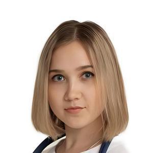 Бардина Елена Михайловна