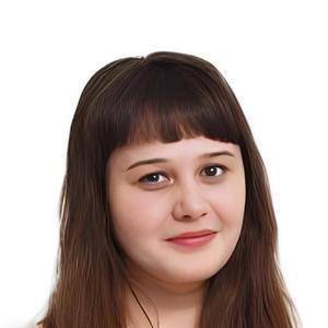 Корнякова (Федоренко) Мария Юрьевна