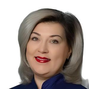 Золоторева Анжелика Александровна