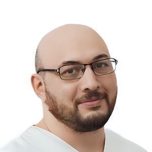 Мнацаканов Артур Сергеевич