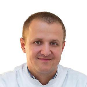 Шекунов Андрей Николаевич