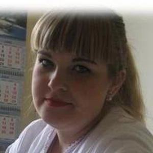 Тюрина Юлия Евгеньевна