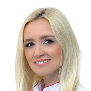Ватаева Ирина Анатольевна
