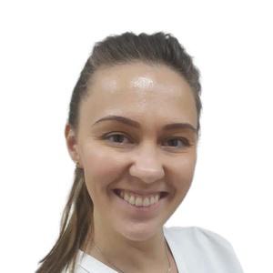 Портнова Ольга Юрьевна