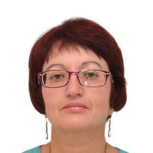 Шухина Марина Ильинична