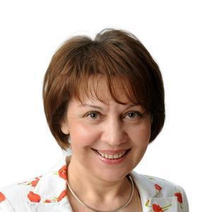Гаврилова Елена Александровна