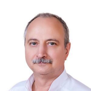 Шабулдо Иван Николаевич