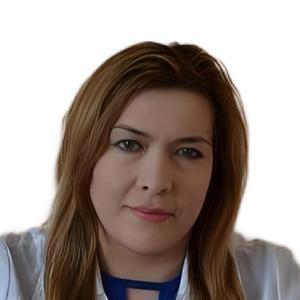Магомедова Зайнаб Мамедовна