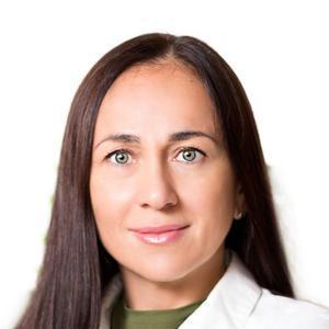 Иванова (Акимова) Анна Александровна