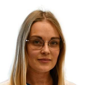 Литвин Анна Анатольевна
