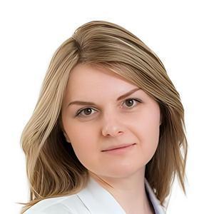 Сидорова Марина Валерьевна
