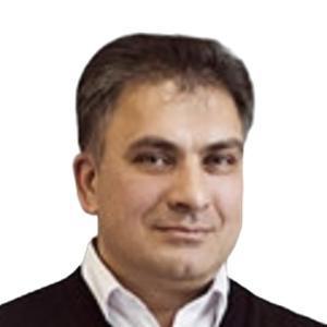 Дутляков Дмитрий Юрьевич