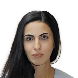 Попова Тамара Николаевна