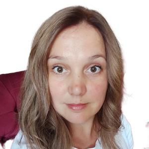 Арсентьева Анна Васильевна