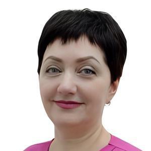 Комиссарова Лариса Ивановна