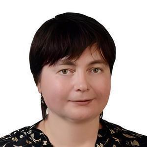 Выгановская Надежда Богдановна