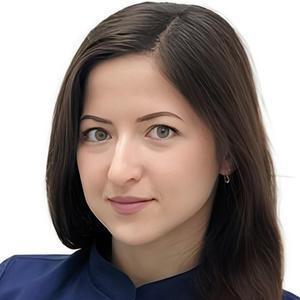Ролдугина Ксения Олеговна