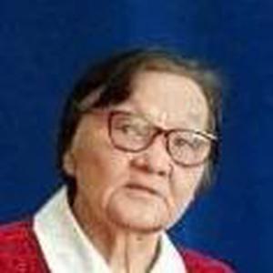 Пала Аргина Дмитриевна