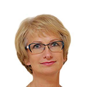 Демина Ольга Алексеевна
