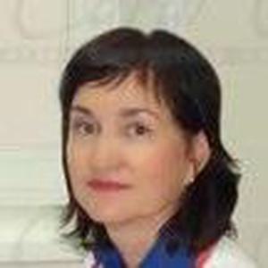 Скворцова Татьяна Анатольевна