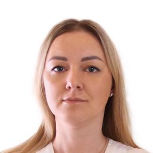 Данилова Ольга Николаевна