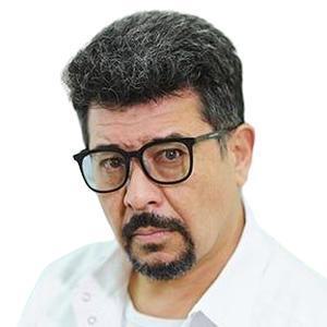 Исламбеков Рашид Раджабович