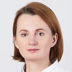 Гурская Светлана Васильевна