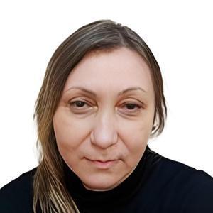 Карташова Ирина Геннадьевна