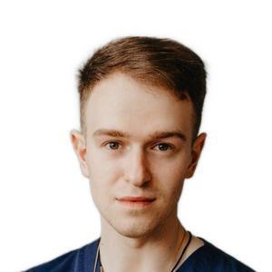Гарманов Андрей Александрович