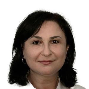 Акопян Асмик Оганесовна
