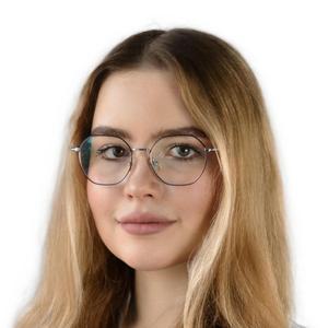 Попова Екатерина Дмитриевна