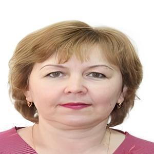 Сандыркина Антонина Антоновна