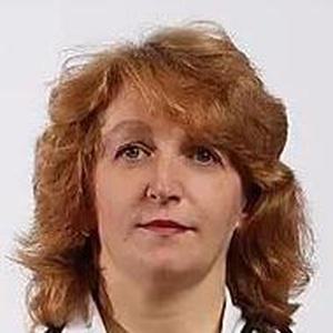 Колесникова Юлия Геннадьевна